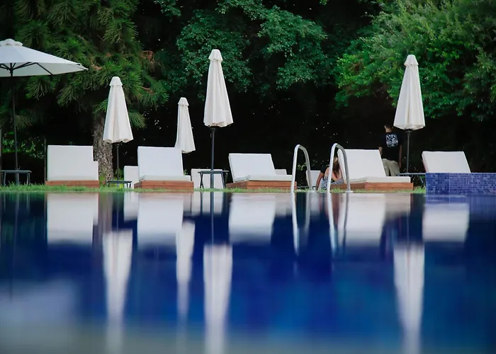 Odysseia Hotel Kapetanios