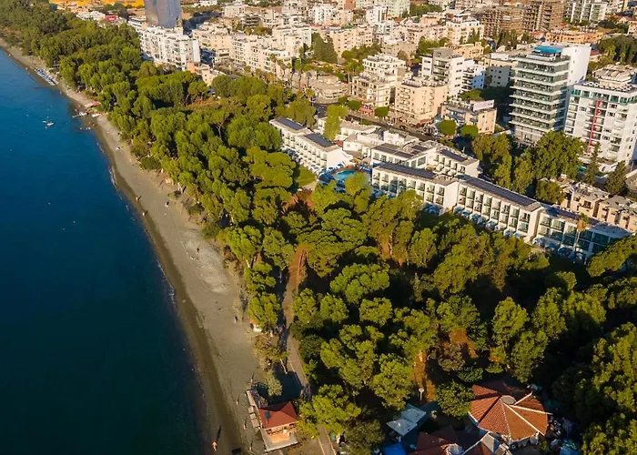 Park Beach Hotel