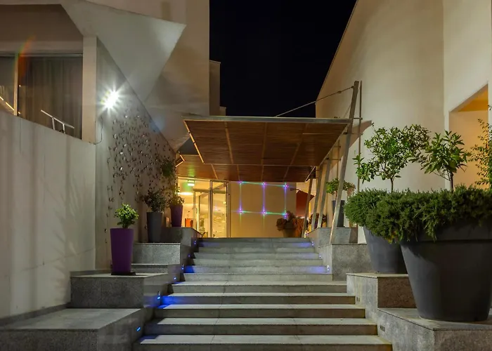 Park Beach Hotel