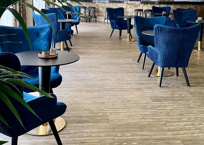 Navarria Blue Hotel