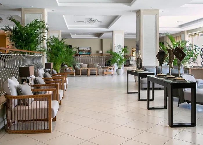 Atlantica Miramare Beach